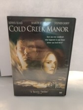 Cold Creek Manor - DVD Widescreen 