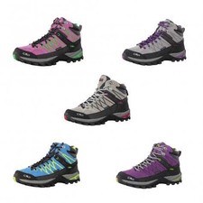 CMP Damen Trekking Schuhe Rigel MID 3Q12946 B...