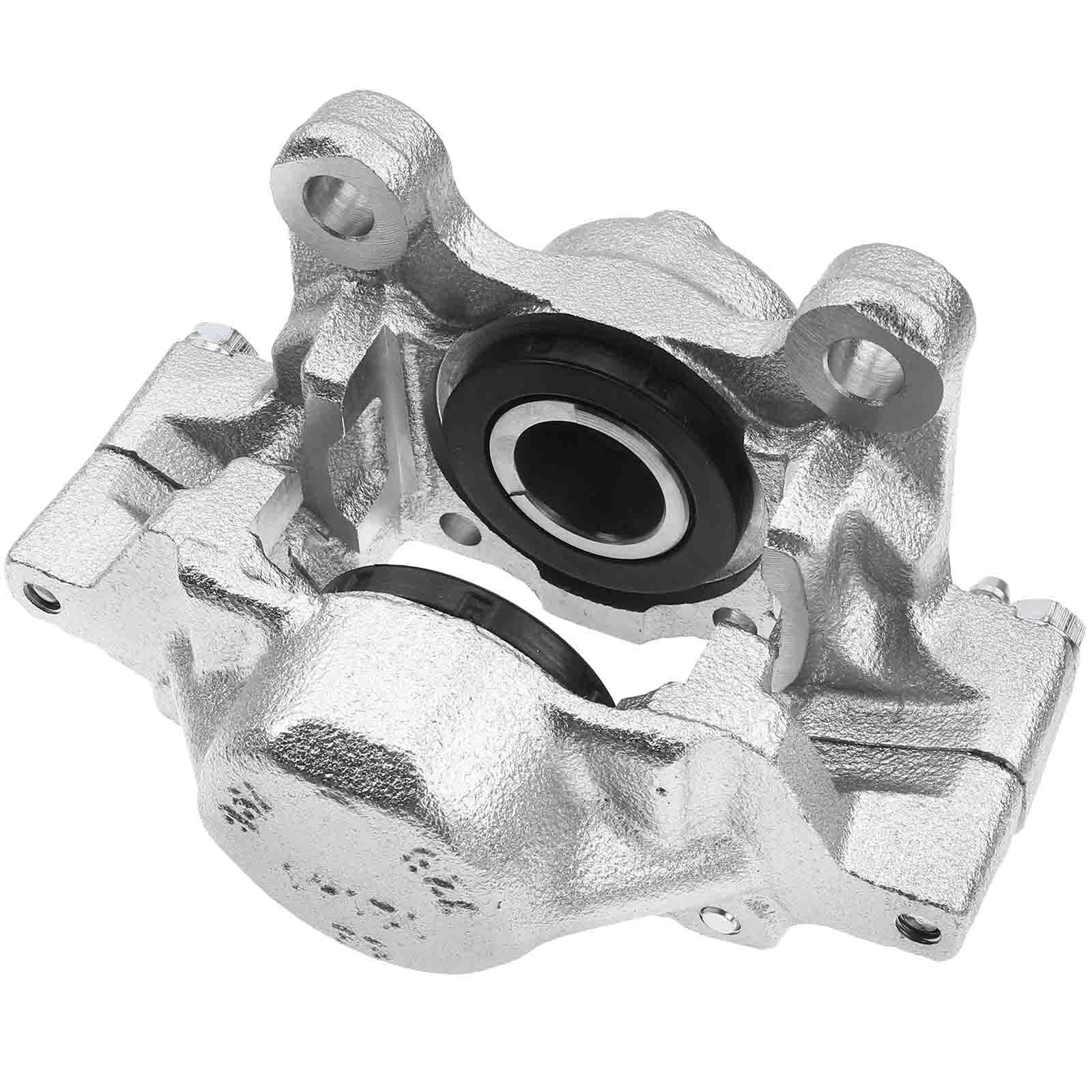 FRANKBERG Rear Left Brake Caliper for Mercedes-Benz C E 124 S124 W124 W201 W202