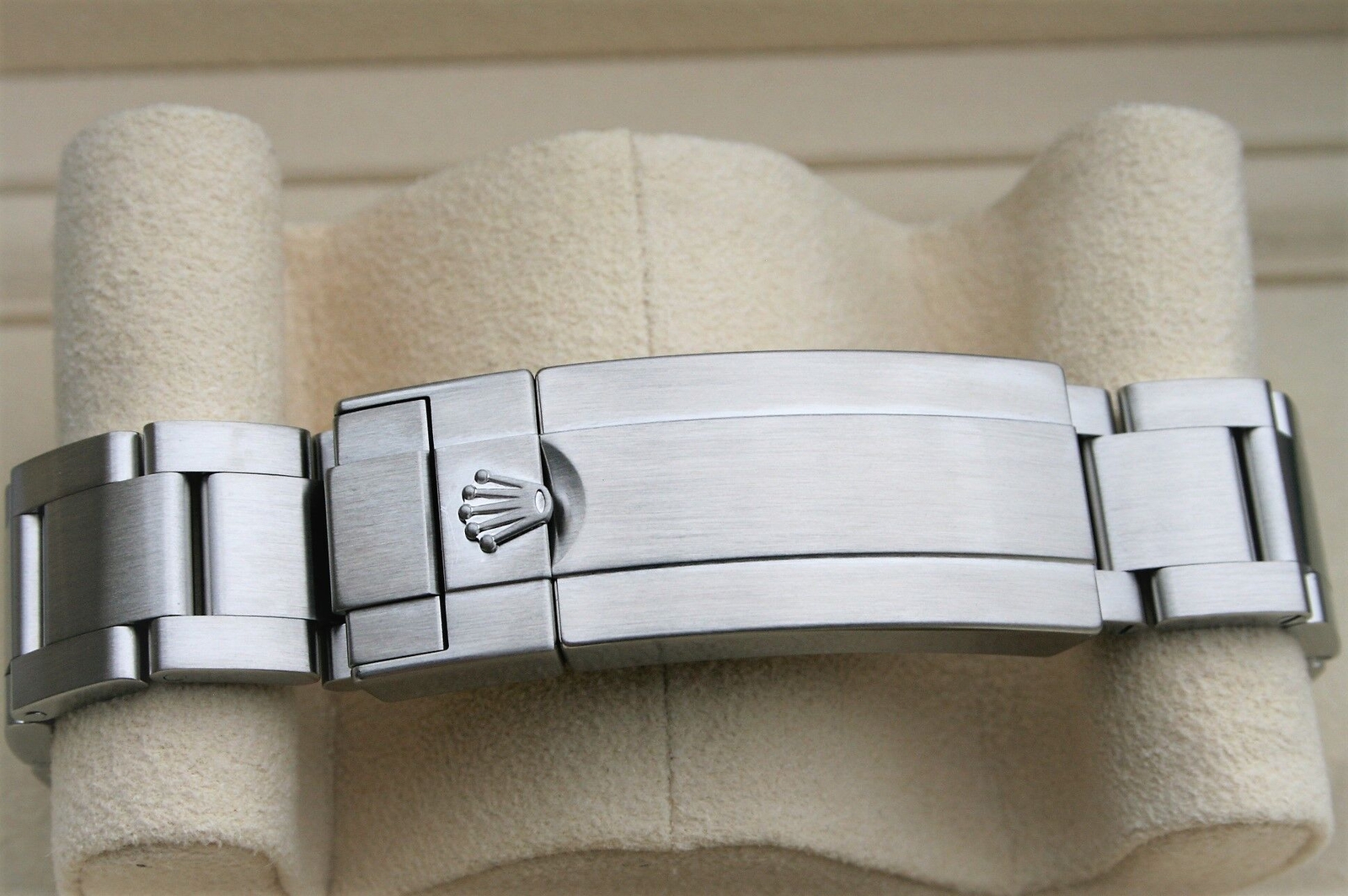 ROLEX 116610 SUBMARINER BLACK DATE WATCH 40MM - Image 4