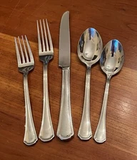 Reed & Barton ARLINGTON - NEWTON Stainless Flatware - Choice