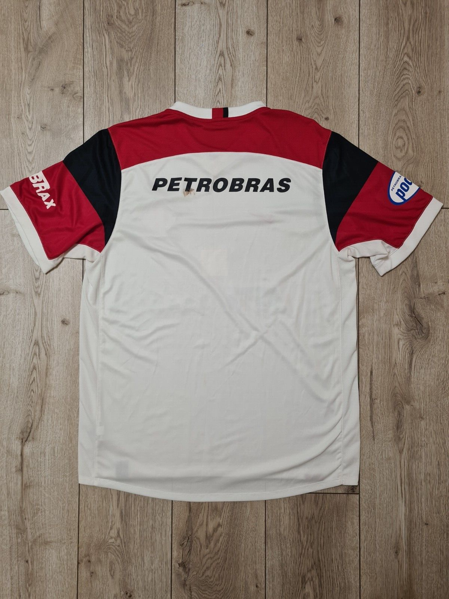 PROJECT G/R サッカーシャツ FLAMENGO 2006 2007 AWAY FOOTBALL SHIRT SOCCER JERSEY BRAZIL