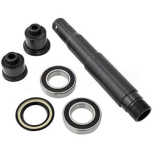 SHIMANO FH-MT401 Rear Complete Hub Axle - Y3HX98010 | eBay SHIMANO FH-MT401 Rear Complete Hub Axle - Y3HX98010 | eBay