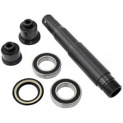 SHIMANO FH-MT401 Rear Complete Hub Axle - Y3HX98010 | eBay SHIMANO FH-MT401 Rear Complete Hub Axle - Y3HX98010 | eBay