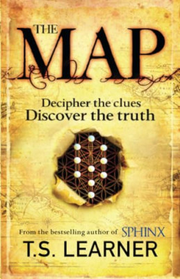 The Map - Paperback NEW T. S. Learner 2012-01-19