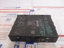 🌟2010 SUBARU FORESTER ECM ENGINE CONTROL MODULE COMPUTER PCM ECU POWER UNIT