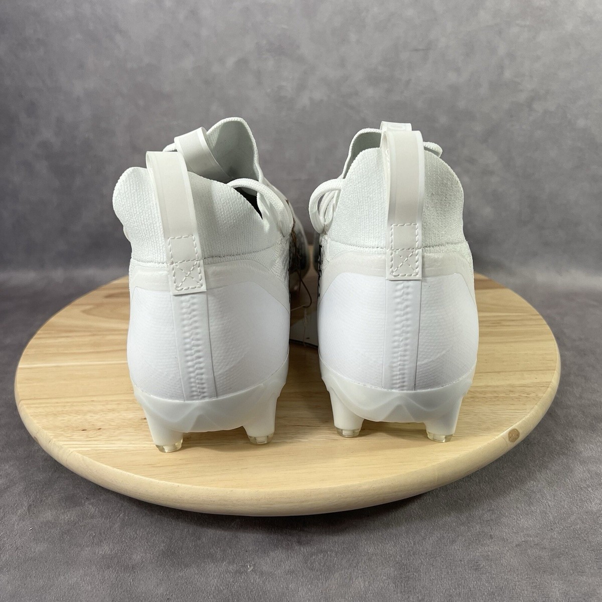 Adidas Adizero Primeknit White Football Cleats Mens Size 15 Shoes HP8860 Adidas Adizero Primeknit RFS Men main image 4