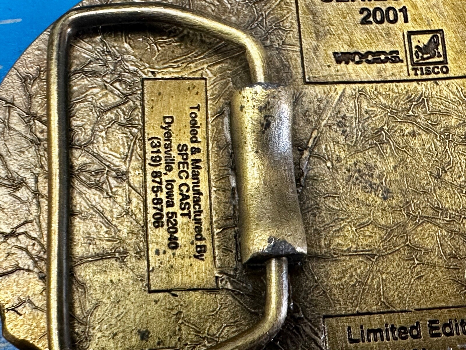 TISCO Tractor Implement Supply Replacement Parts … - image 8