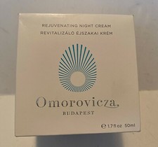 Omorovicza Budapest Rejuvenating Night Cream ...