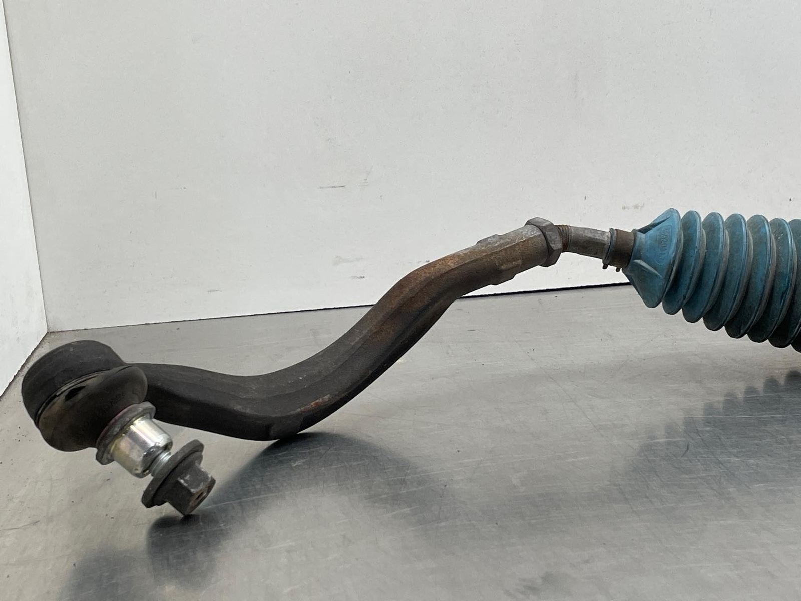 2014 Maserati Quattroporte 3.0 Power Steering Gear 06700039560 -RH Outer Tie Rod