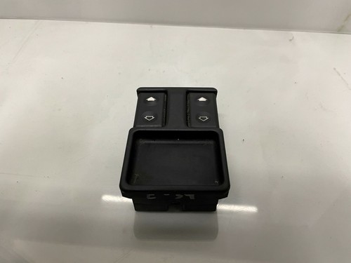 BMW E34 Schalter Fensterheber   1374491  1 374 491