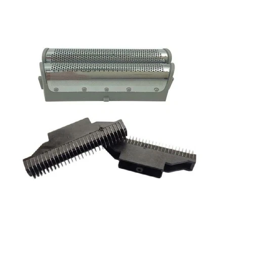 Shaver Blade Foil & Cutter Replacement for Panasonic ES-RW30 ES4026 ES4853 Razor - Picture 2 of 5