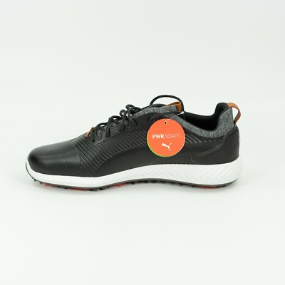 Puma IGNITE PWRADAPT Leather 2.0  display picture 3