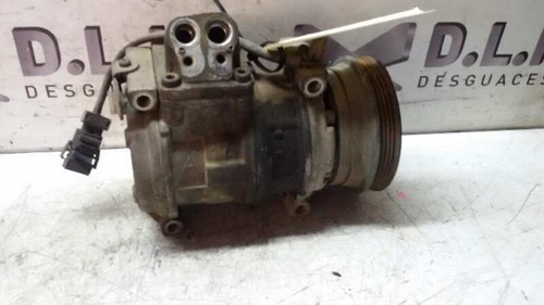 1385172 Klimakompressor für BMW SERIE 5 BERLINA (E34) 525tds 1992 205069