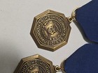 14 Vtg 1970s Pins School Awards Music, Library, Home Makers Of America, Band Lot — photo 7