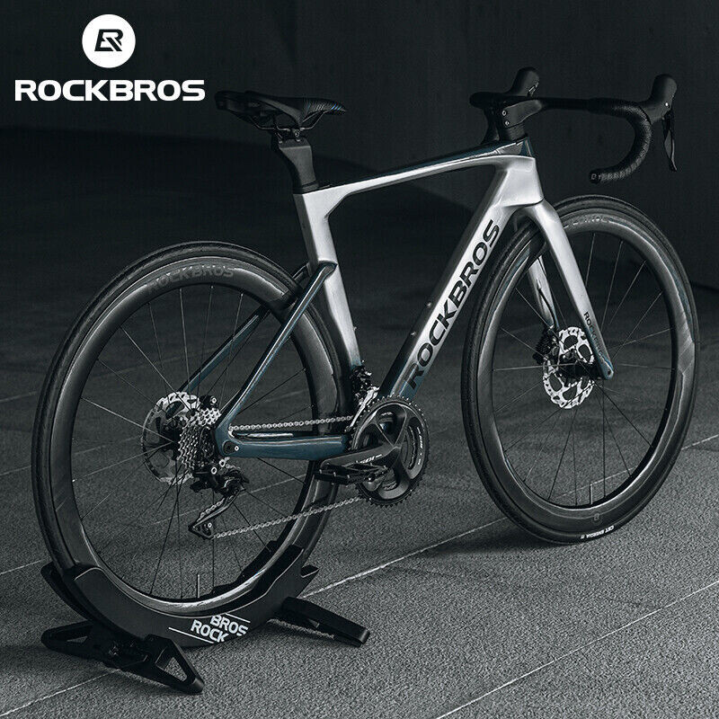 GDR⭐︎ SDV3-029 ROCKBROS Bike Parking Stand Indoor Stand Racks Detachable