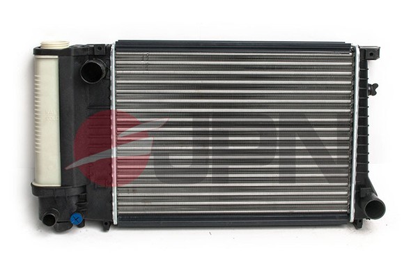 JPN KüHler WasserküHler FüR BMW 3Er Cabriolet E36 318I 320I 328I 325I 323I E30-image