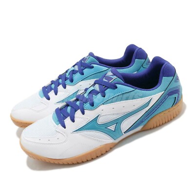 MIZUNO Table Tennis Shoes CROSSMATCH PLIO RX4, Brand New, Free Shipping