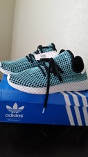 adidas deerupt parley review