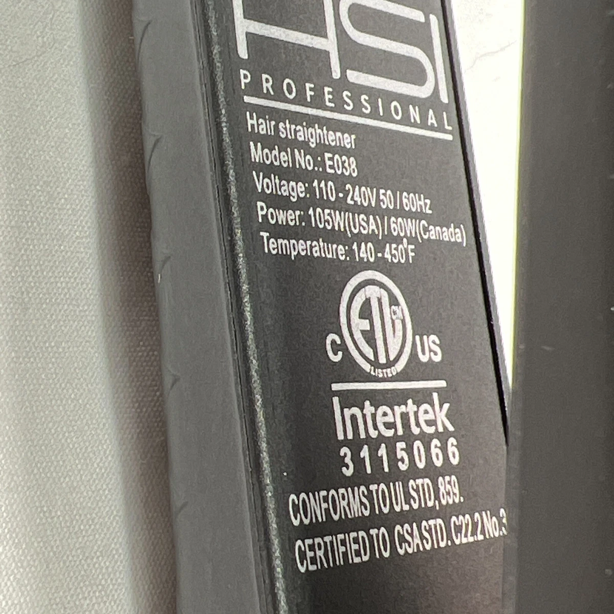 Hsi professional cheap glider canada