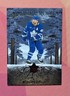 2023-24 UD Upper Deck Series 2  Deep Roots - DR-28 Morgan Rielly, Toronto Maple 
