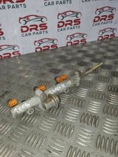DAIHATSU CHARADE MK5 FUEL INJECTION RAIL 1.0 PETROL 2003 - 2007