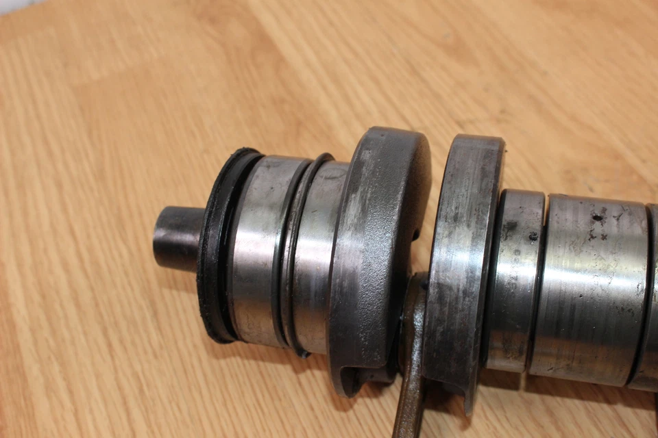 1996 POLARIS STORM SKS 800 Crankshaft / Crank Needs Rebuilt - Image 2 of 4