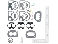 For 1968-1971 Oldsmobile 442 Carburetor Repair Kit Walker 46454ZFKB 1969 1970