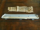 New Listing1955 Chrysler Grill Frame Extension Left Windsor New Yorker 300 Newport Dpcd Nos