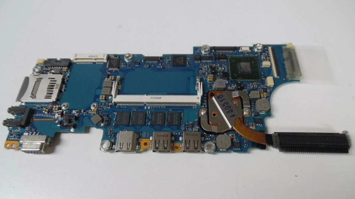 Z930 motherboard clearance