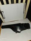 Gun Holster Leather Black Service MFG CO. YONKERS NY 16 38 SPEC. -6 SW - MP — photo 6