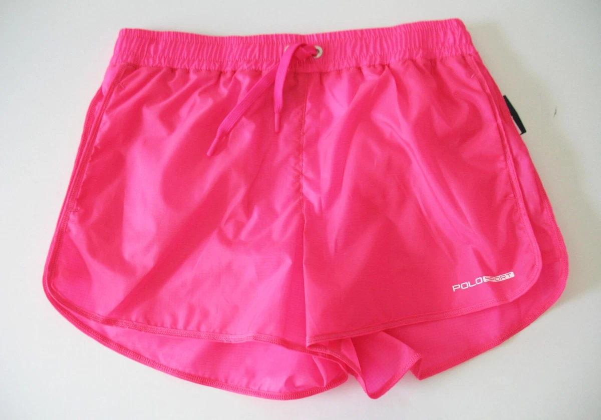 Ralph Lauren Pink Shorts for Girls for sale | eBay