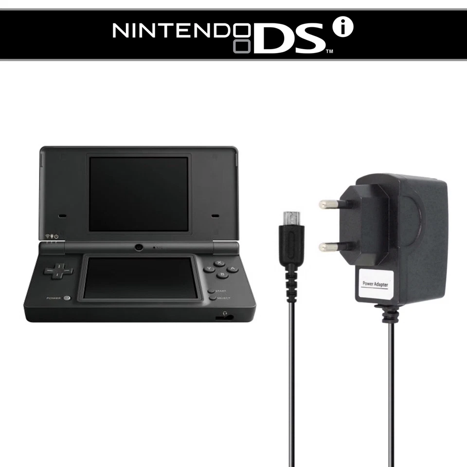 Nintendo DS, DS lite, DSi & DSi XL versch. Farben Handheld-Spiel-Konsole ✋🦸‍♂️✅ - Bild 4 von 4