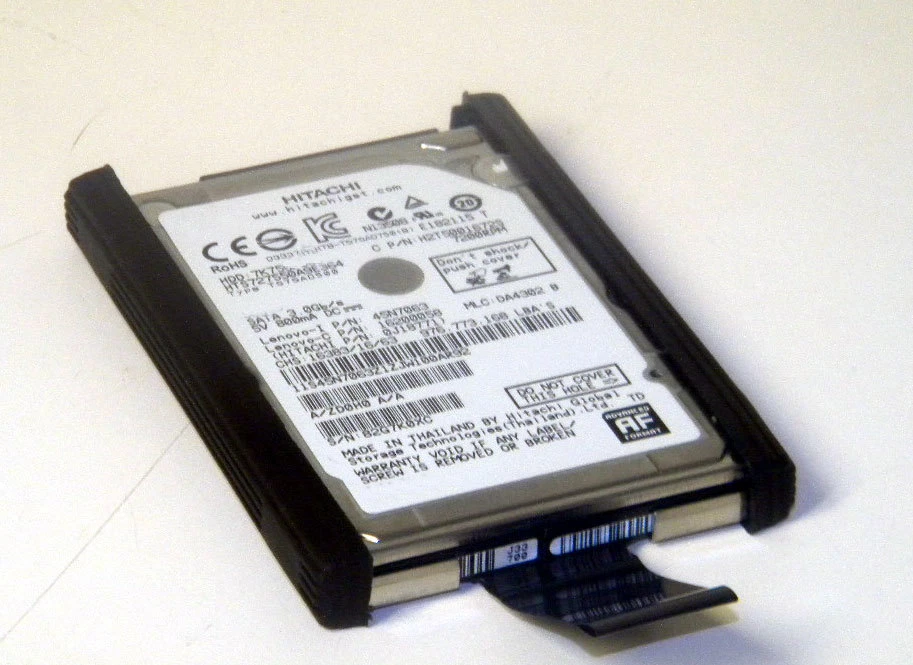 tyfon Whitney hypotese Lenovo ThinkPad T420 T520 500GB Hard Drive, w/ 10 Home 64 &amp; Drivers  Preinstalled | eBay