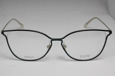 Marchon Airlock 5000 320  Teal in      Titanium 54-17-135  10180