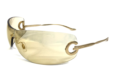 Dolce&Gabbana gold mirrored sunglasses Dolce & Gabbana Dolce&gabbana Man Sunglasses Dg2315 In Clear  main image 4