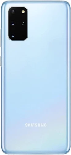 Samsung Galaxy S20+ Plus 5G SM-G986U1 128GB Unlocked SmartPhone OPEN BOX Blue US - Picture 4 of 4