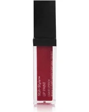 Styli-Style Lip Paint Liquid Lipstick City Slicker-(2 pack)