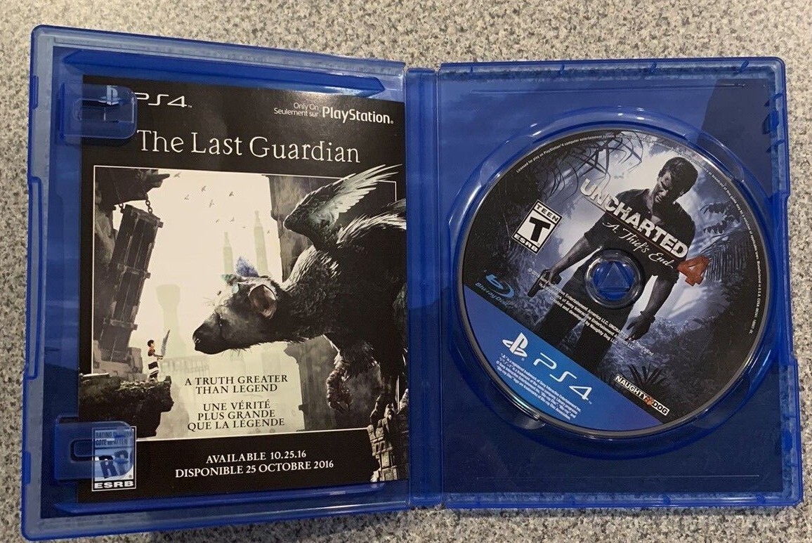 Playstation 4 Games On Sale, PS4 Video Games Add To Collection, Fast