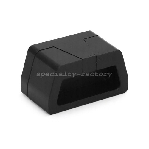 Lucchetto di sicurezza porta OBD OBD II - Blocca l'accesso alla porta OBD - Foto 10 di 11