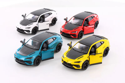 Lamborghini Urus マイスト 1/20 Lamborghini Urus Car Model Toy 1:20