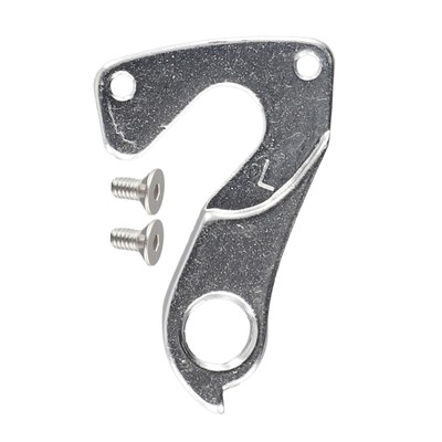 Durable and Practical Bike Gear Hanger Extender for For upland Bicycle