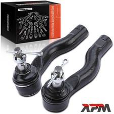 Rotule de suspension Toyota RAV 4