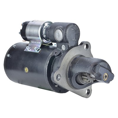 NEW 12 TOOTH 12V STARTER FITS CLIMAX C-96 1962-1970 91-01-4029 91014029 1113090
