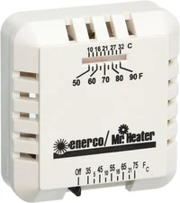 Thermostat for Heater or Control Knob (variation)