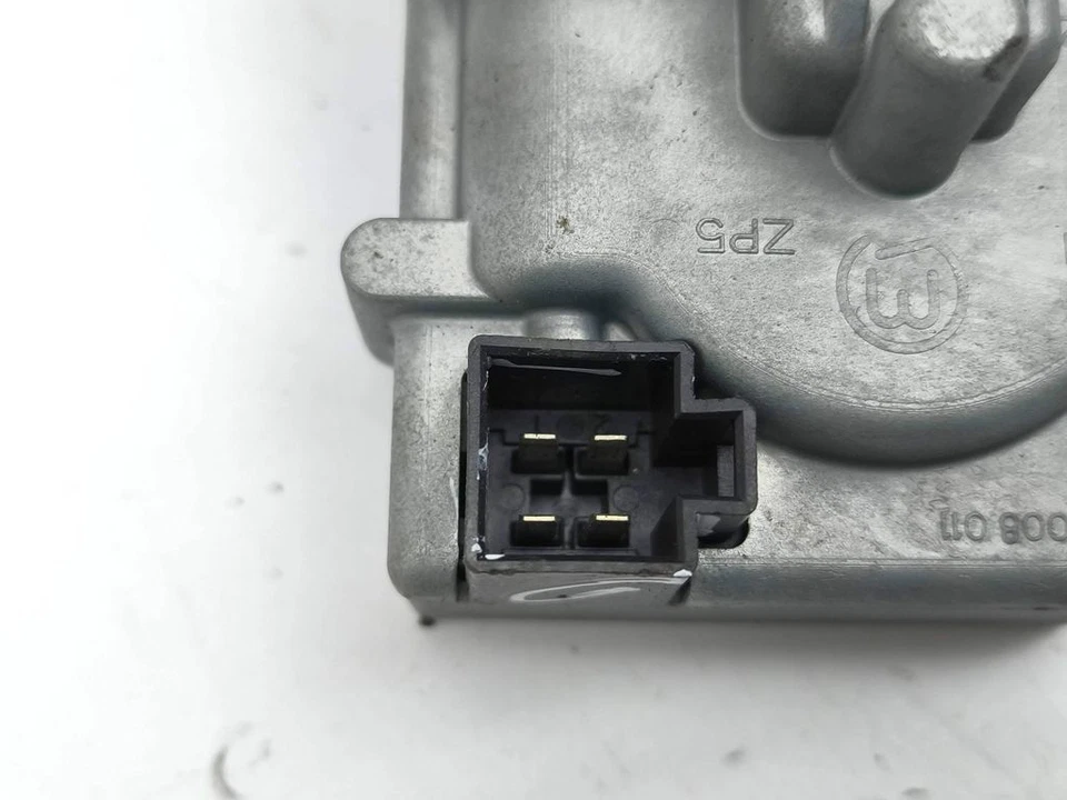 Jeep Grand Cherokee 2013 Steering Wheel Lock 05026788AD AMD181495 - Image 3 of 4