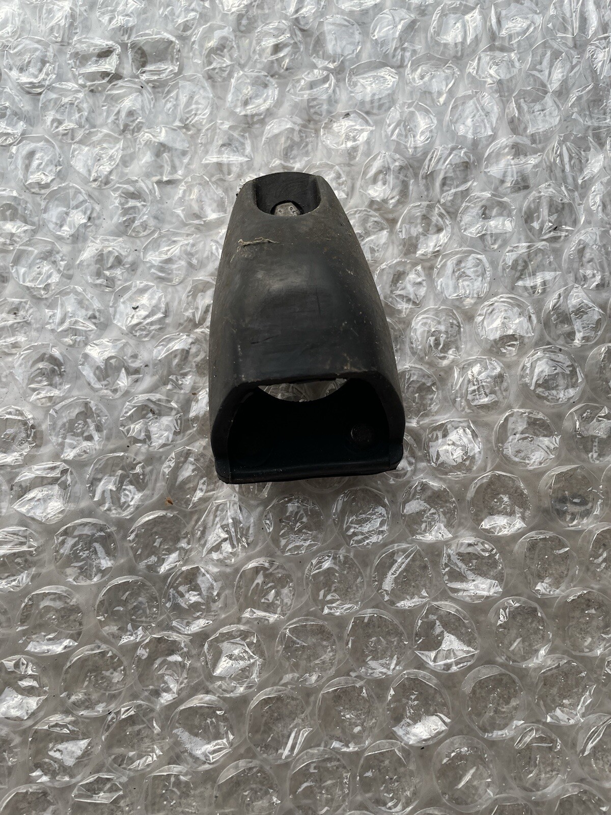 Yamaha FX-1 FX700 Jet Ski Exhaust Outlet Hull Cover OEM Waverunner 1994–1995
