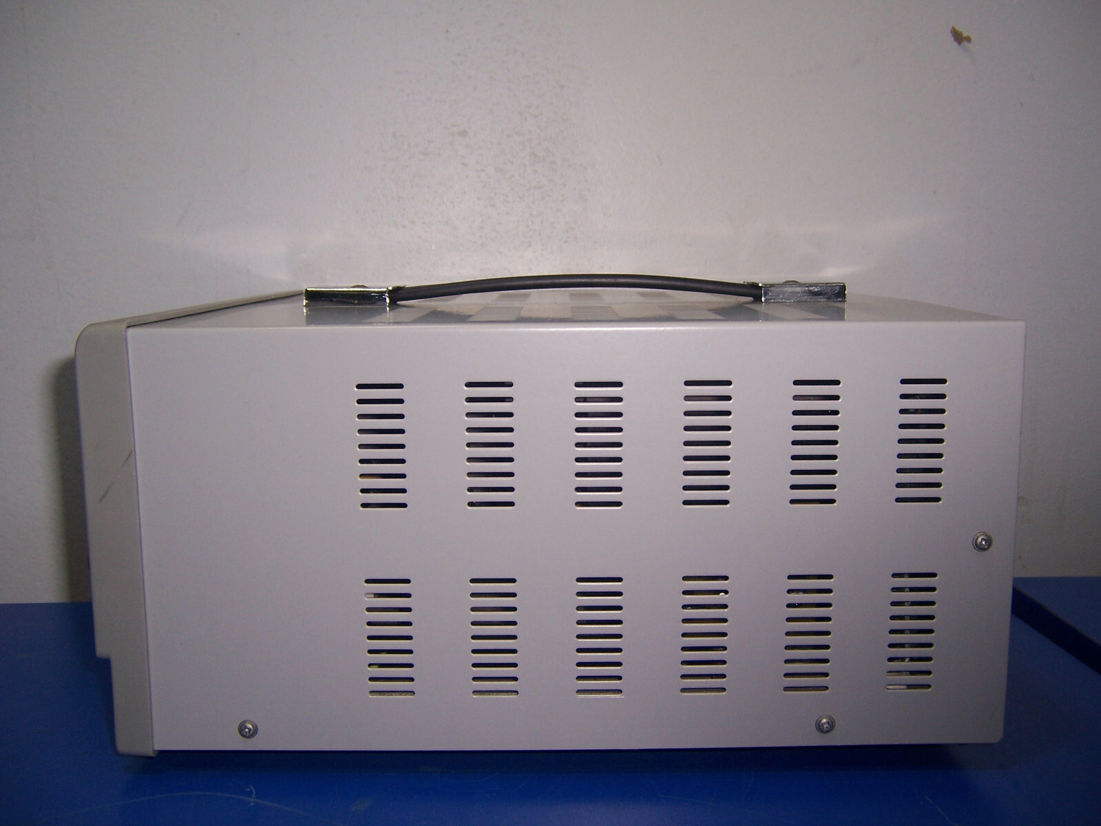 13774 Tekpower HY3010E DC Regulated Power Supply | eBay