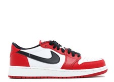 jordan 1 retro low red