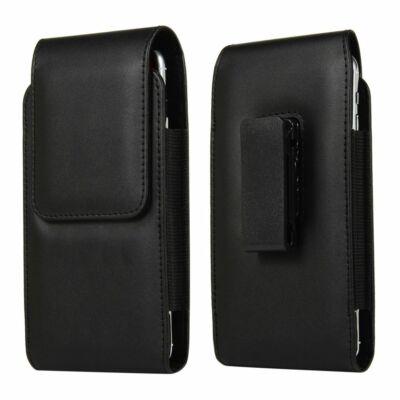 für Motorola Moto G Power (2020) Gürteltasche Holster 360 Neues Design Holste...